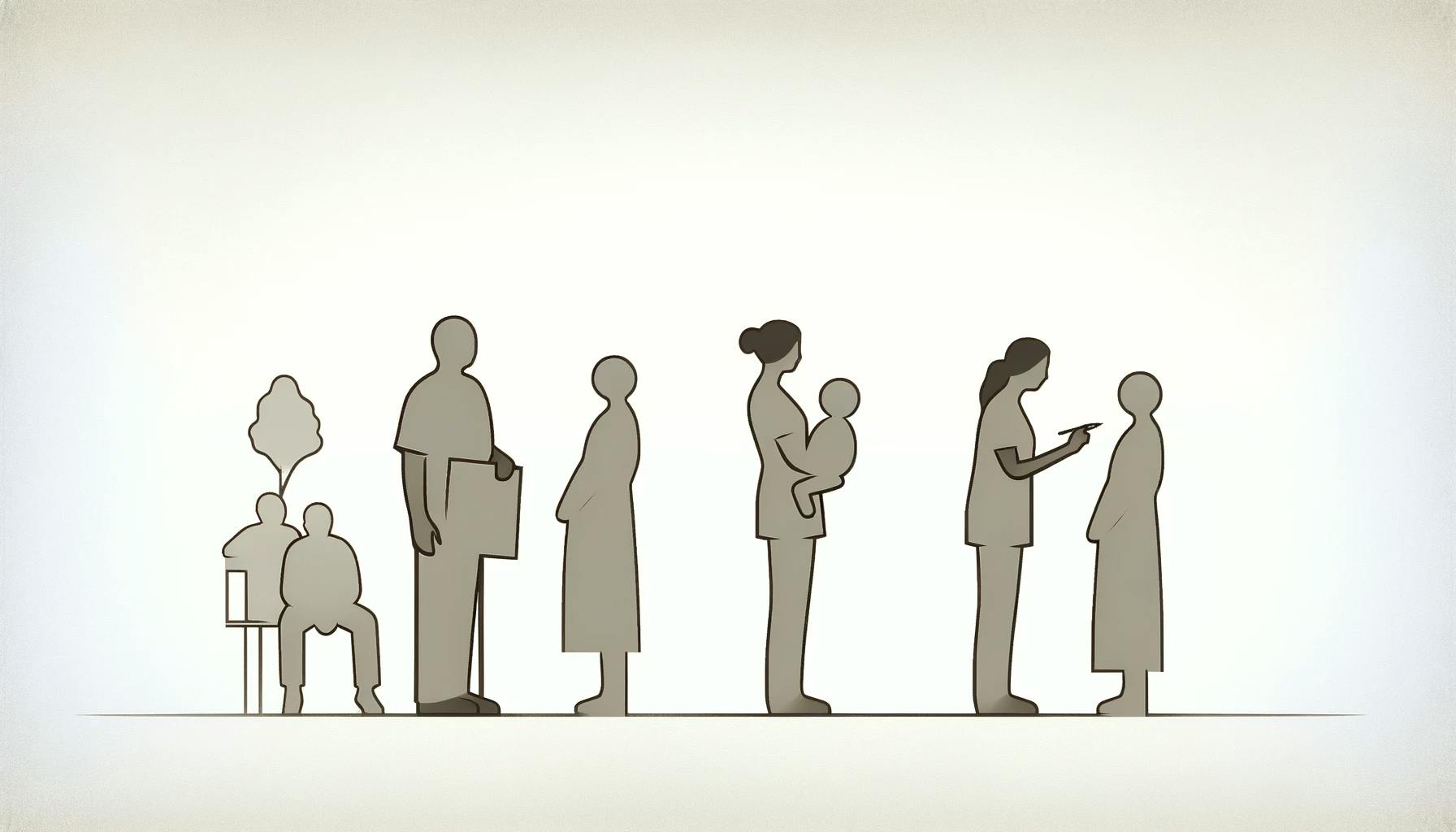 Case Management for Community Health